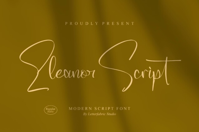 Eleanor Script