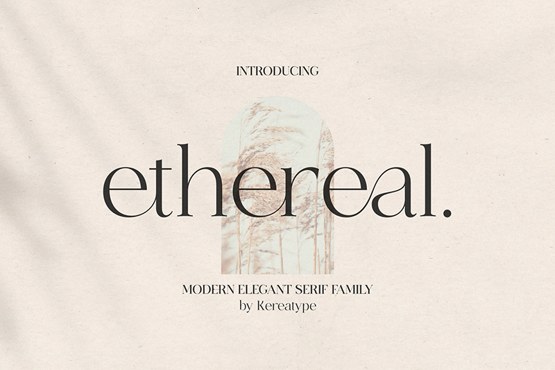 Ethereal Thin