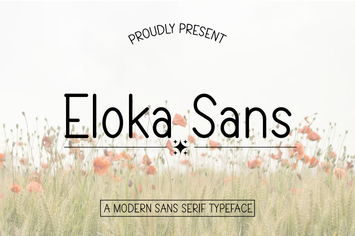 Eloka SansFL