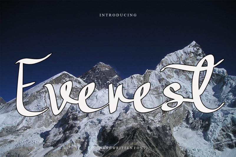 Everest