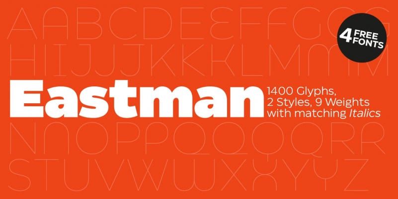 Eastman Alternate Trial