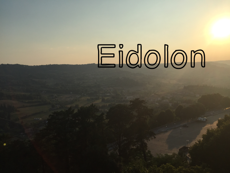 Eidolon