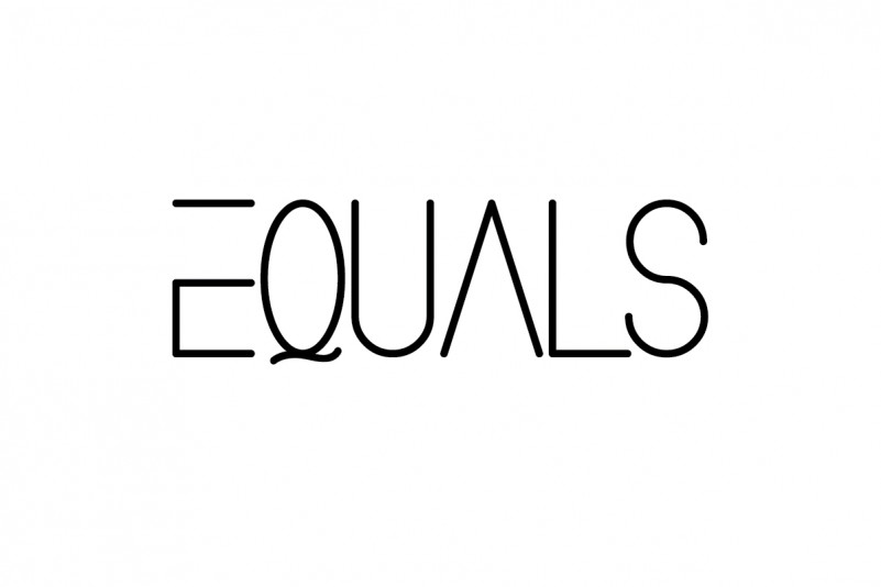 Equals Demo