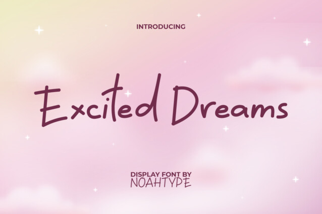 Excited Dreams Demo