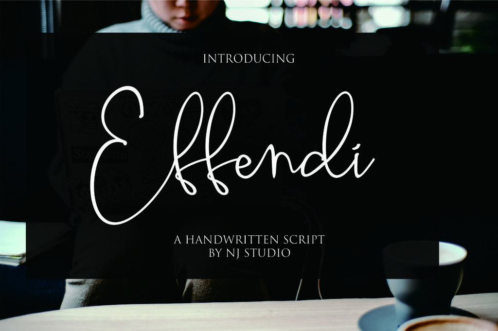 Effendi