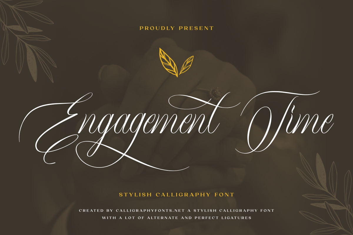 Engagement Time Demo