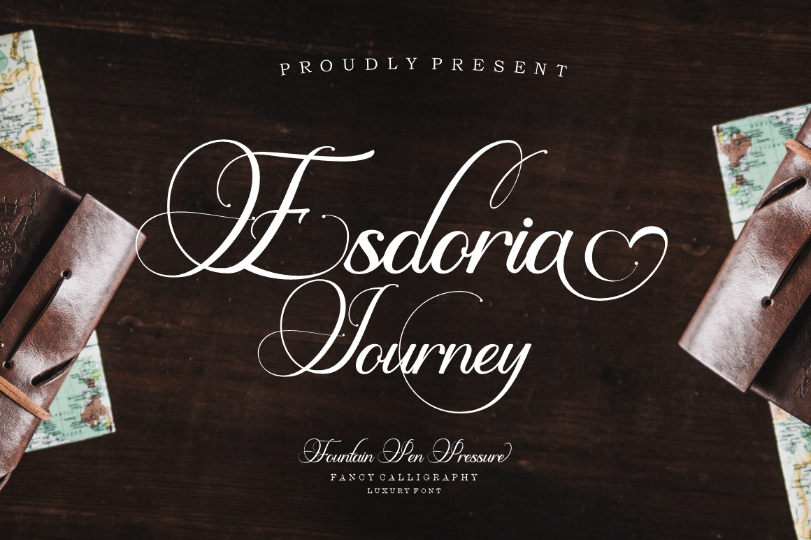 Esdoria Journey