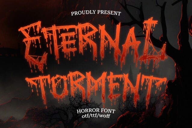 Eternal Torment