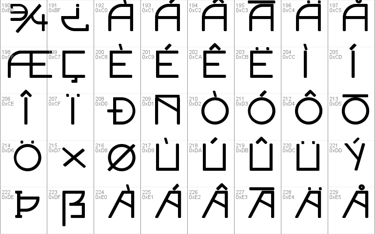 Elektora Font Free For Personal Commercial Modification Allowed Redistribution Allowed