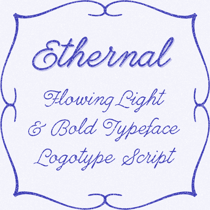 Ethernal PERSONAL USE