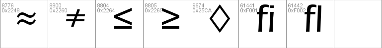 Eras Medium ITC