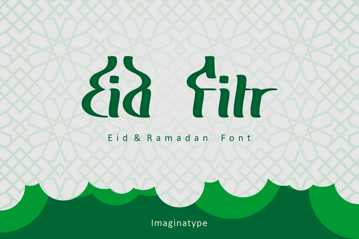 Eid Fitr Demo