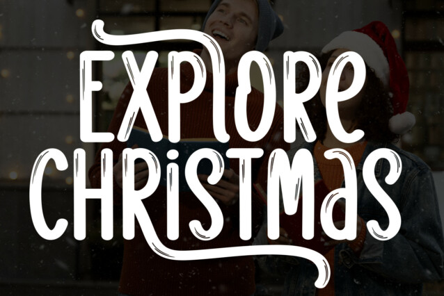 Explore  Christmas