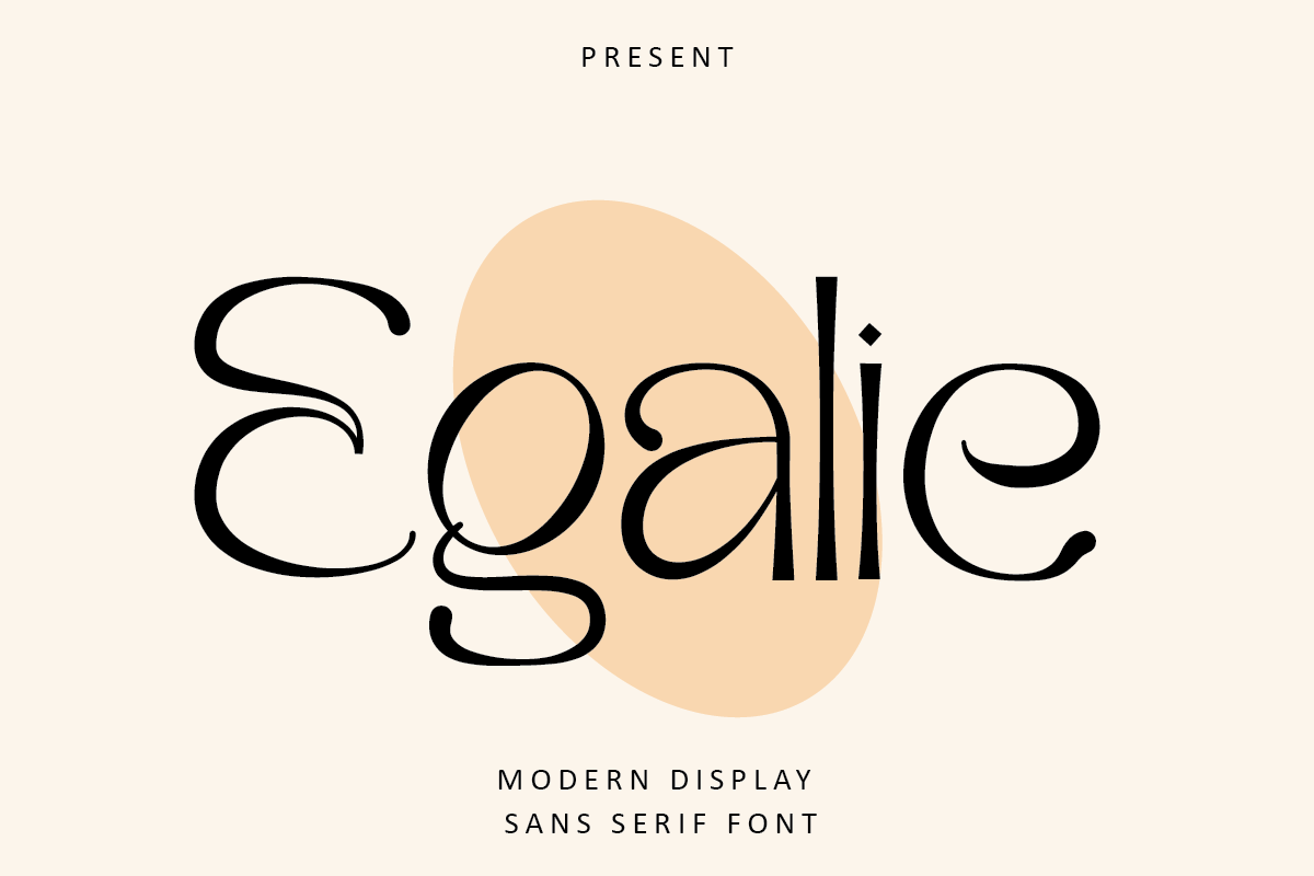 Egalie