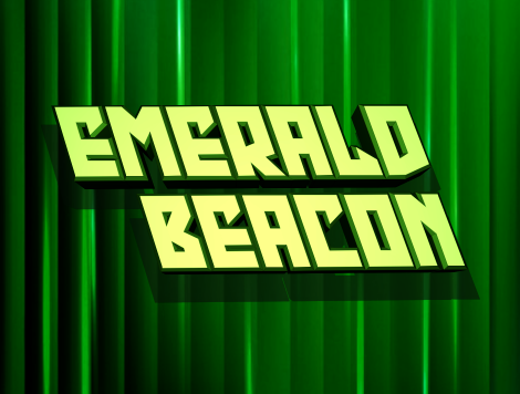 Emerald Beacon Outline