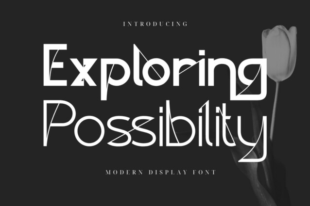 Exploring Possibility Demo