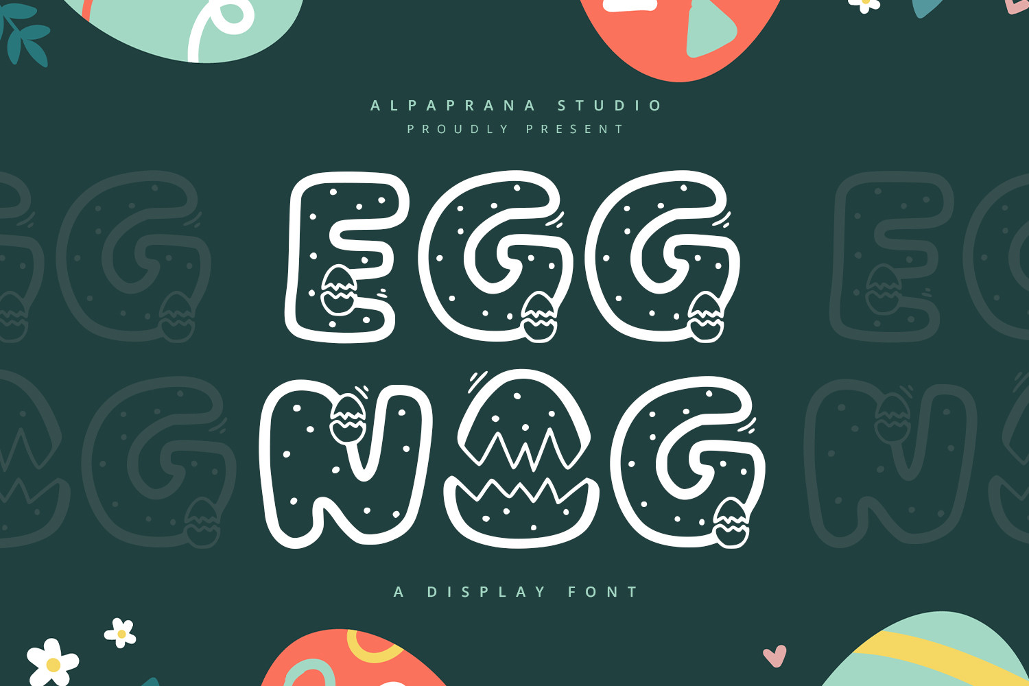Eggnog