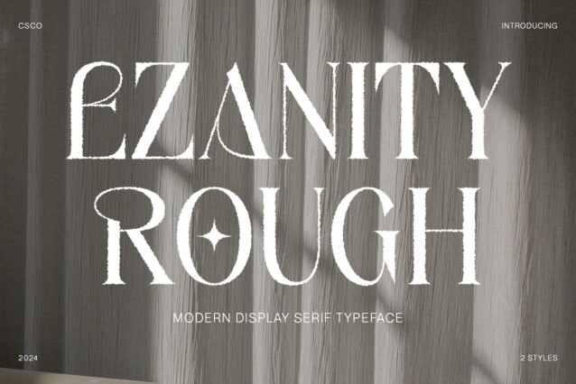 Ezanity Rough Demo