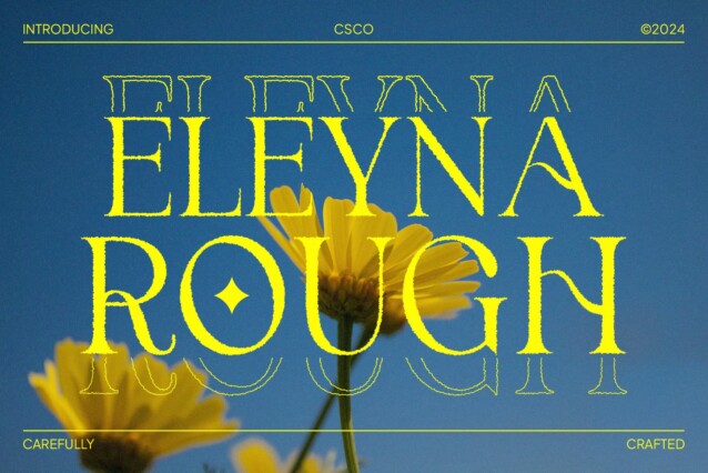 Eleyna Rough Demo