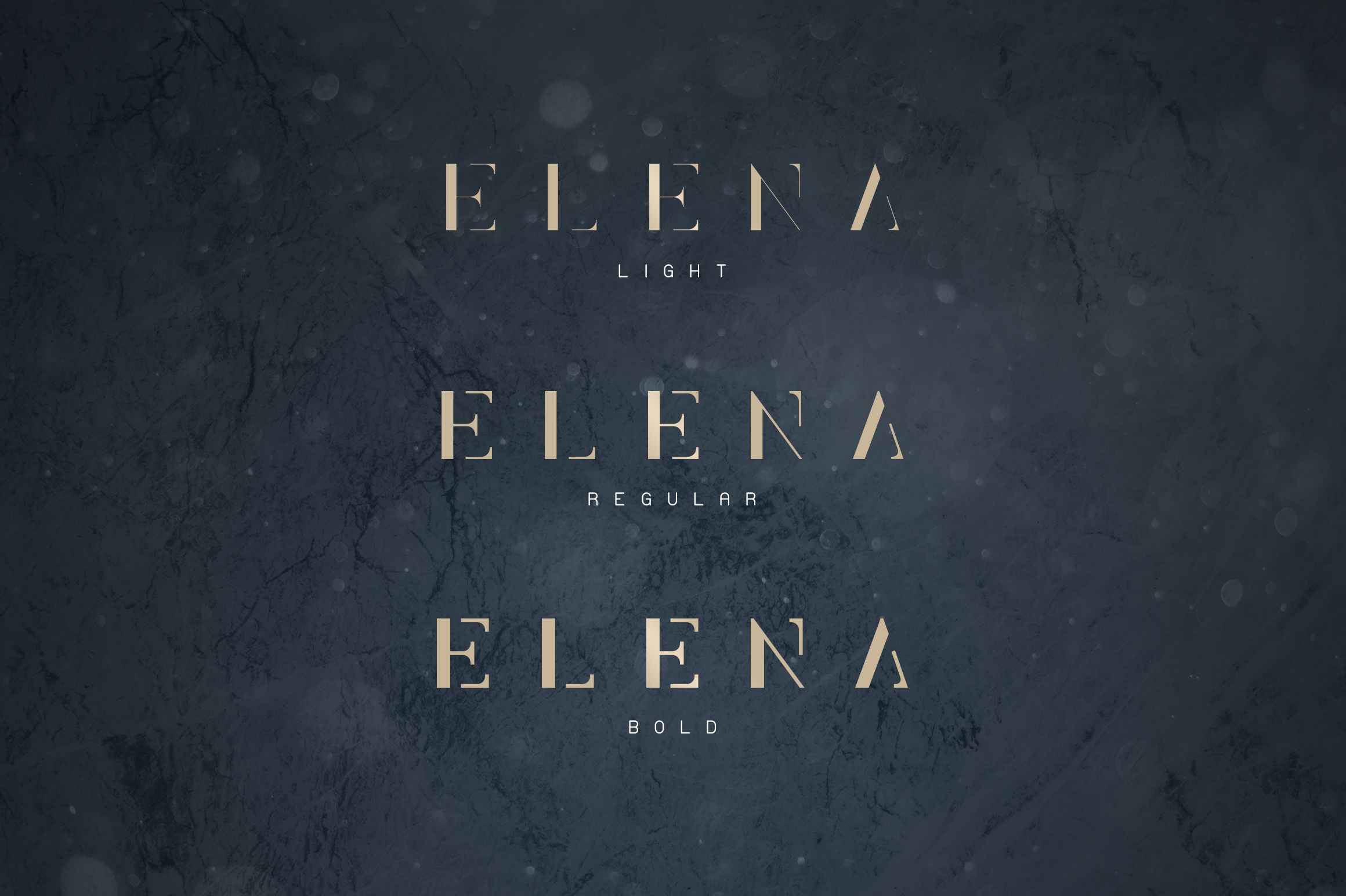 Elena Light