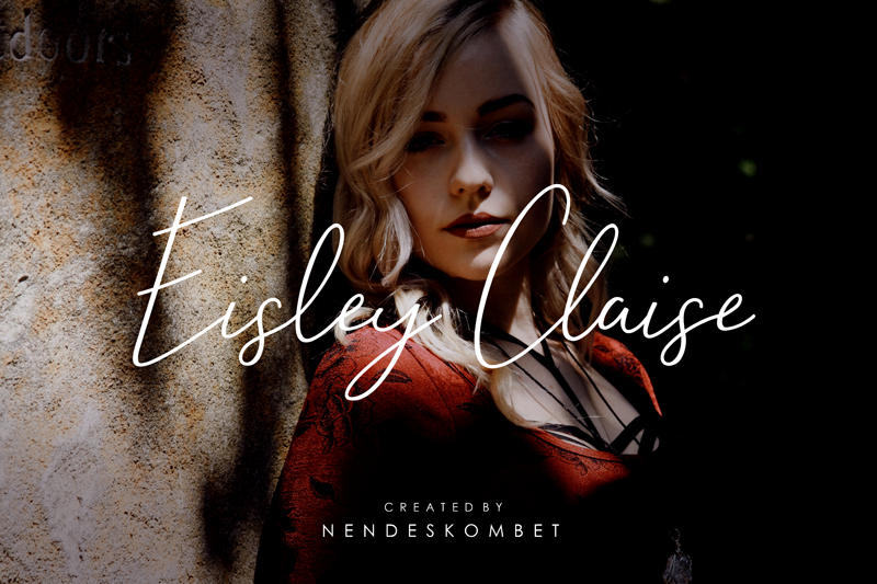 Eisley Claise