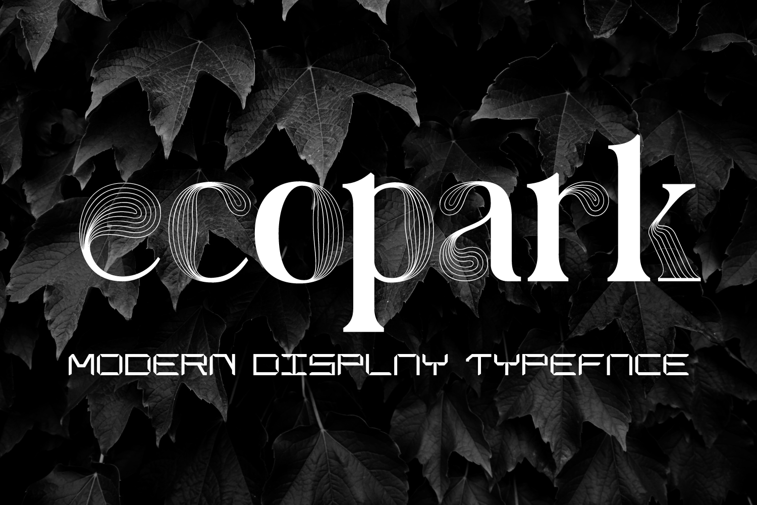 ecopark demo