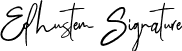 Edhustem Signature