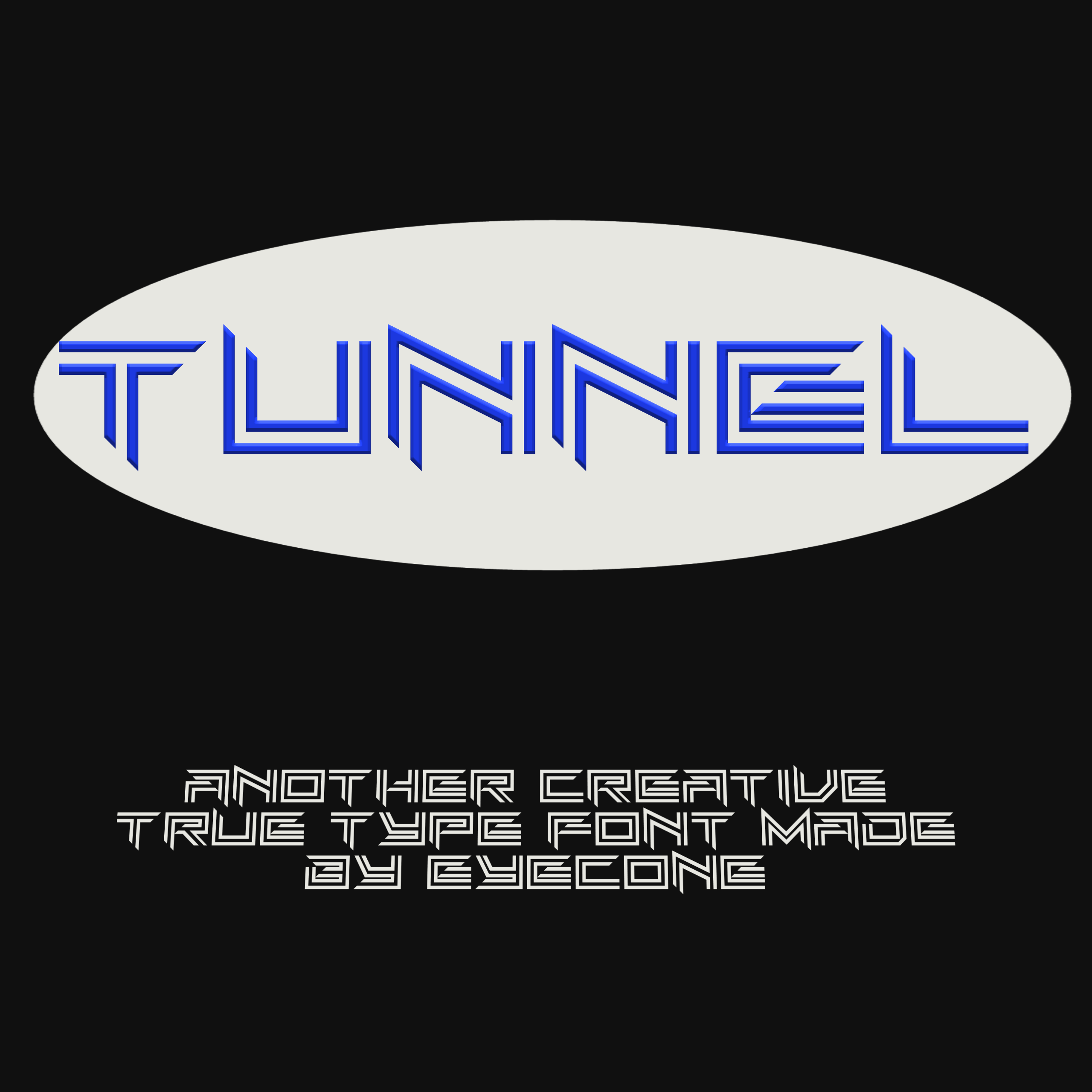 EC_Tunnel