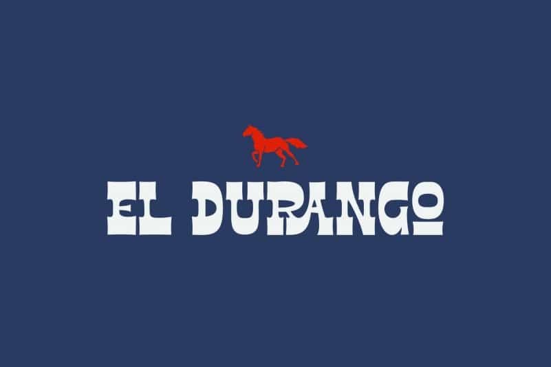 El Durango demo