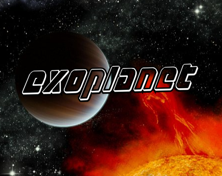 Exoplanet