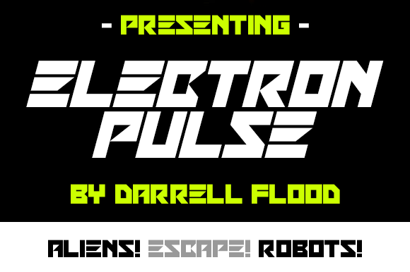 Electron Pulse