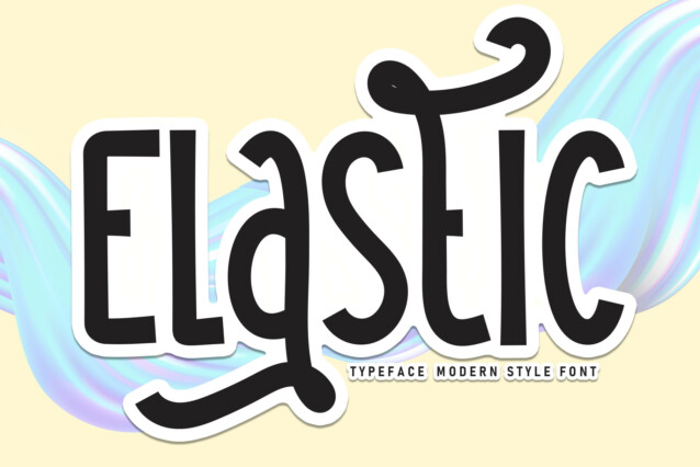 Elastic