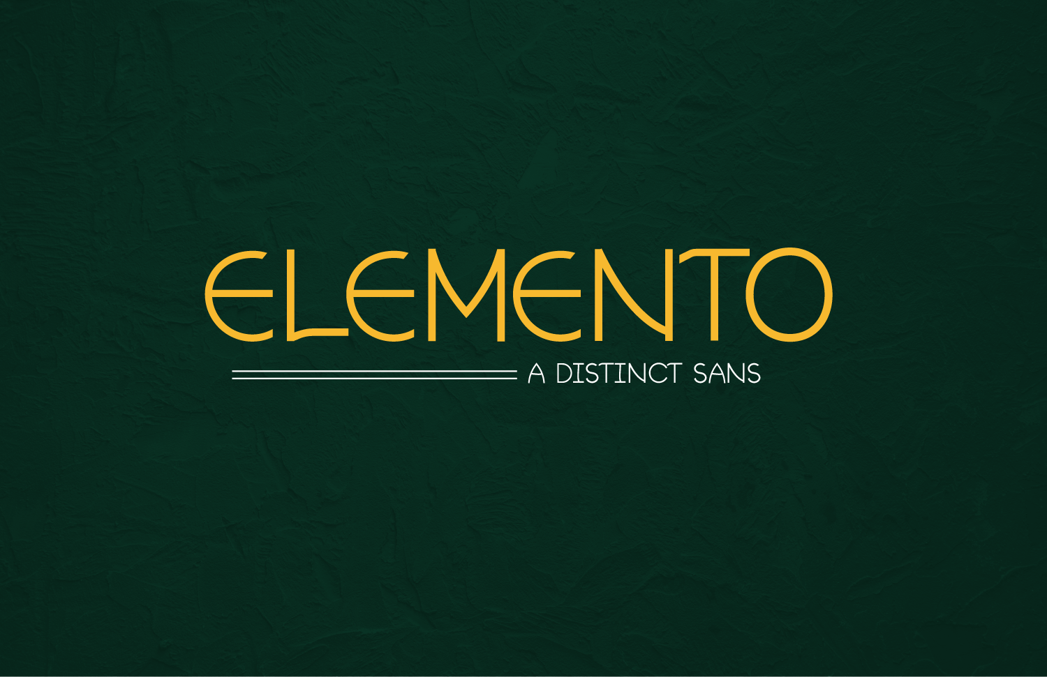 Elemento