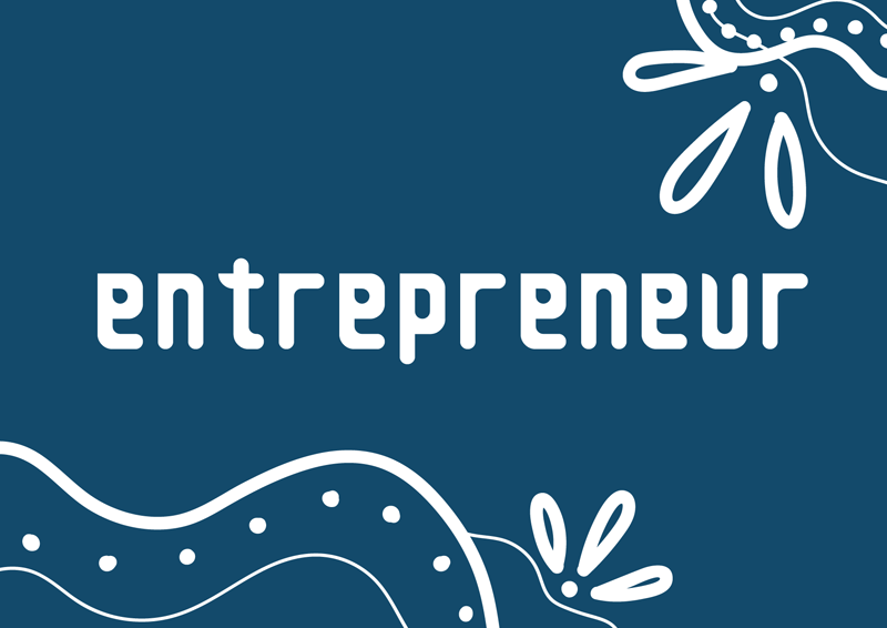 entrepreneur