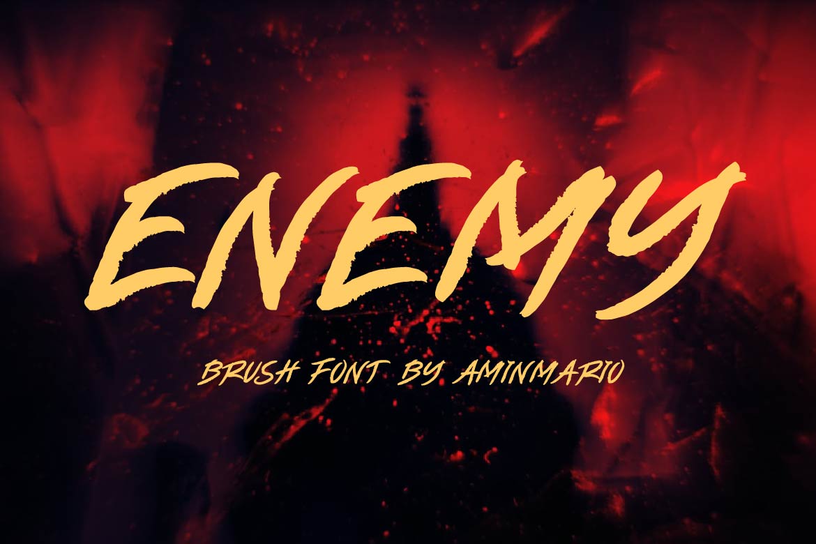 ENEMY