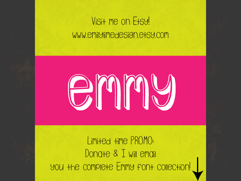 Emmy 3D