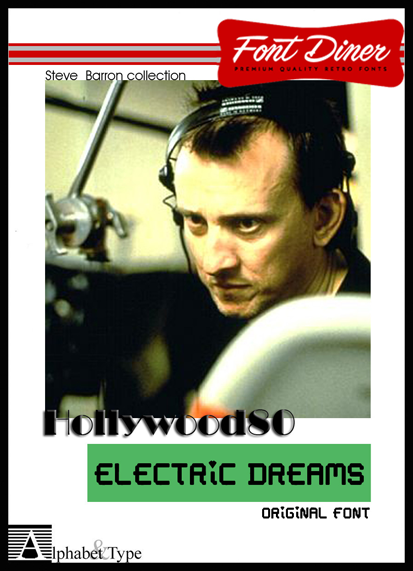 Electric Dreams