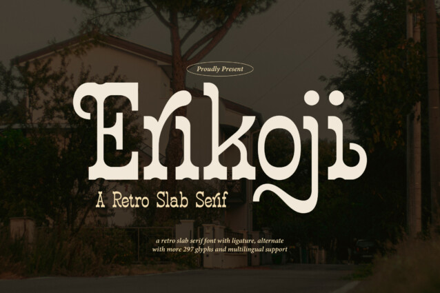 Erikoji