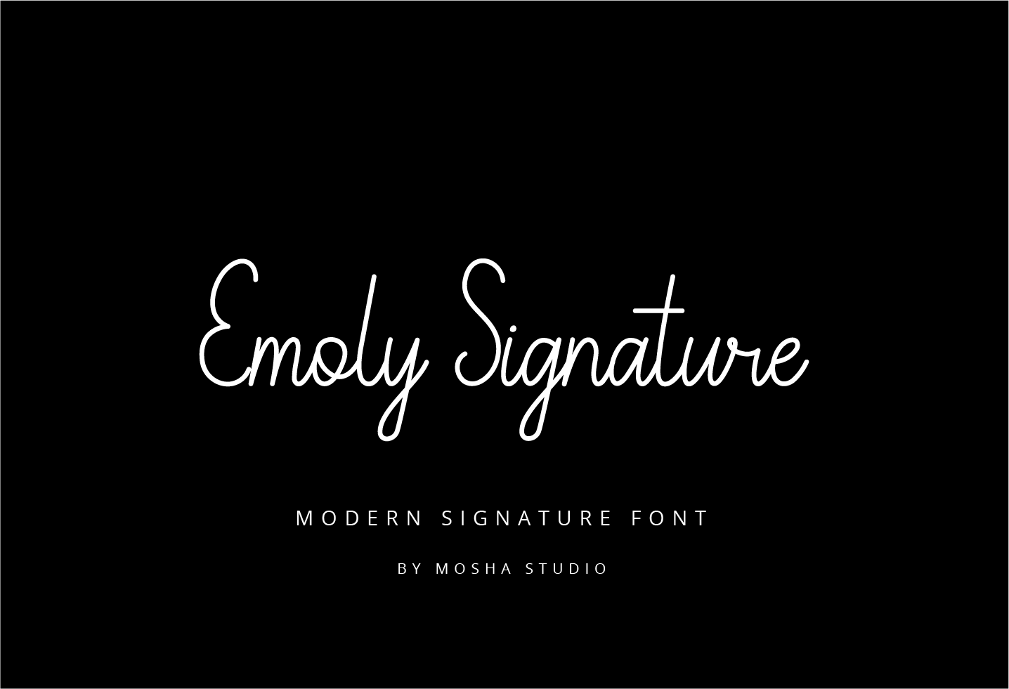 Emoly Signature