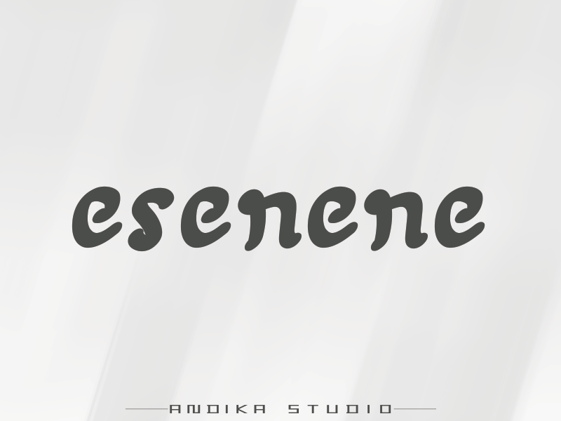 Esenene