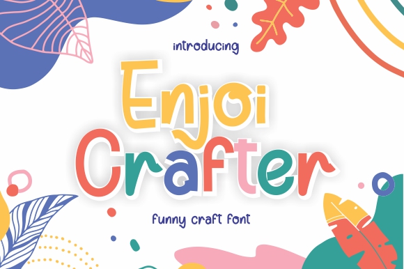 Enjoi Crafter