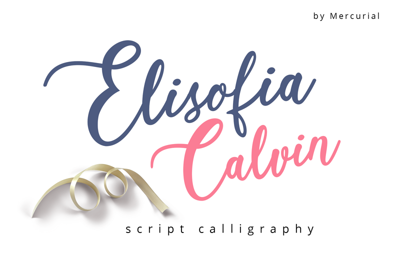 Elisofia Calvin
