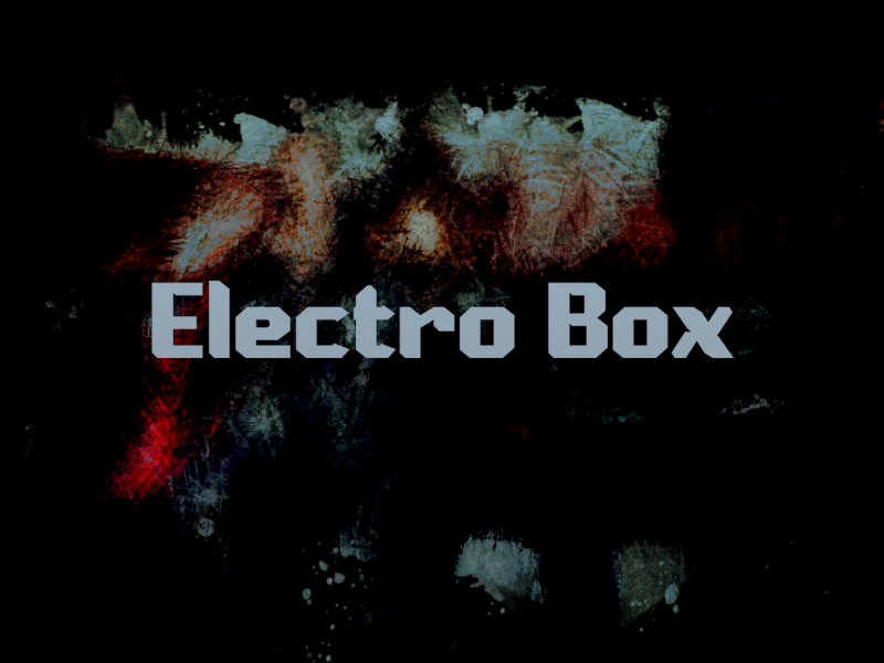 e Electro Box