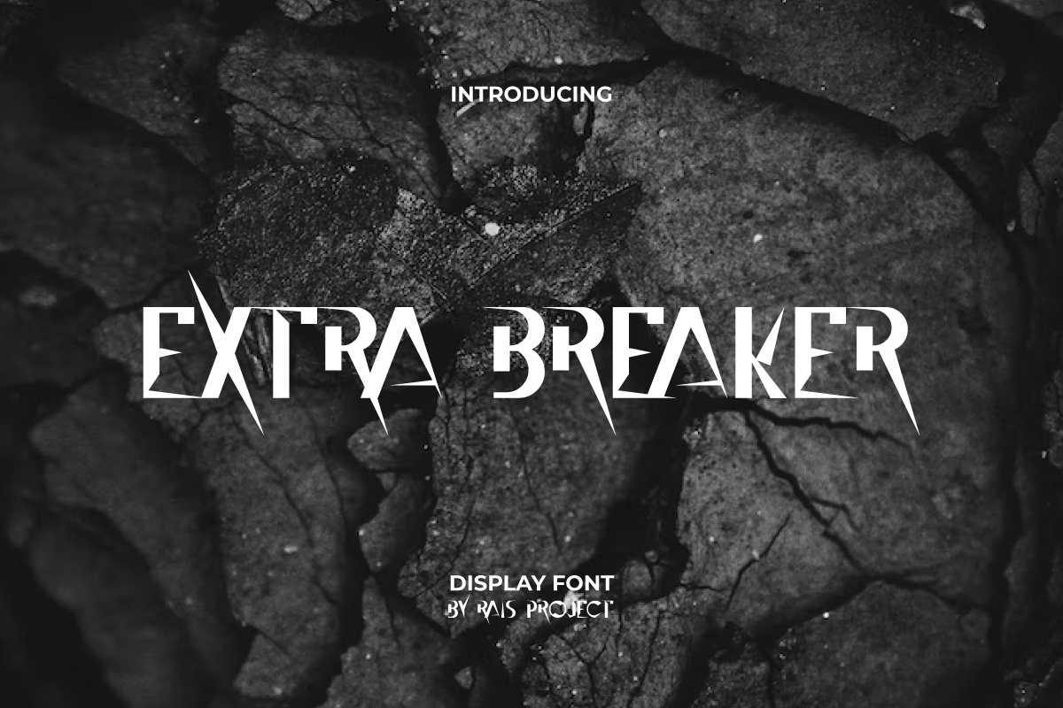 Extra BreakerDemo