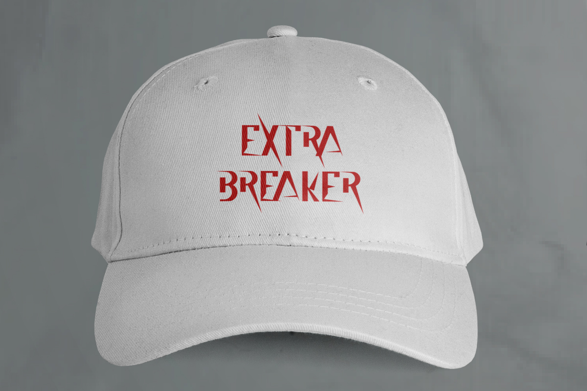 Extra BreakerDemo