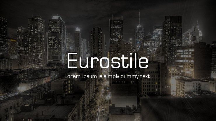 EuroStyle