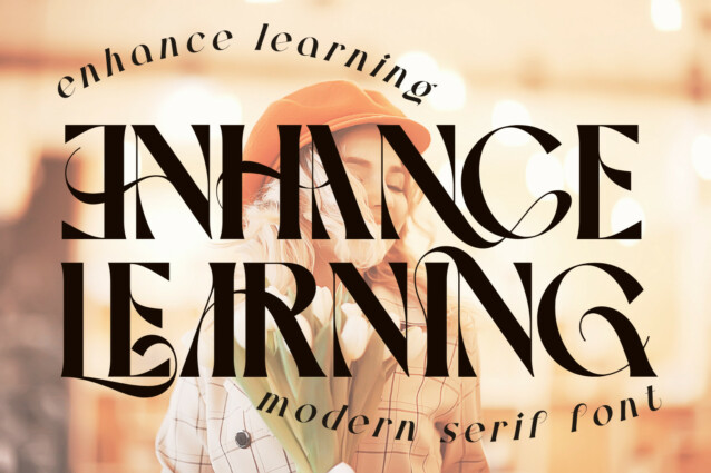 ENHANCE LEARNING DEMO