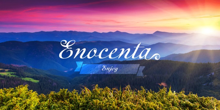 Enocenta