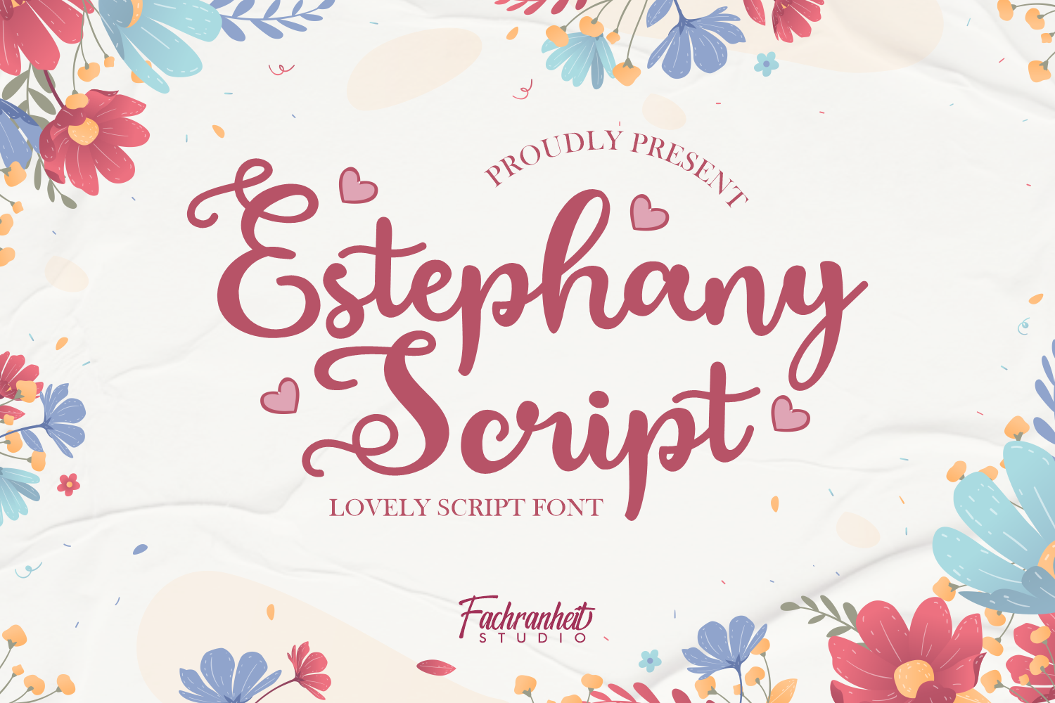 Estephany Script Demo