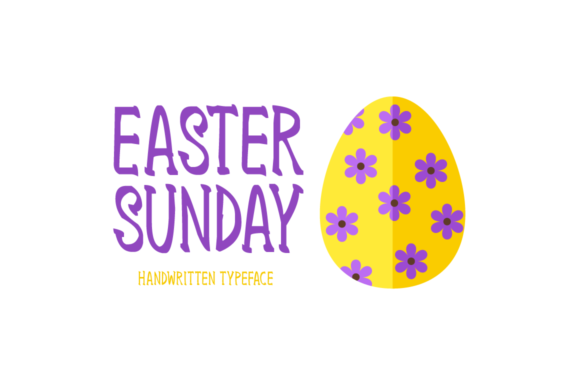 Easter Sunday